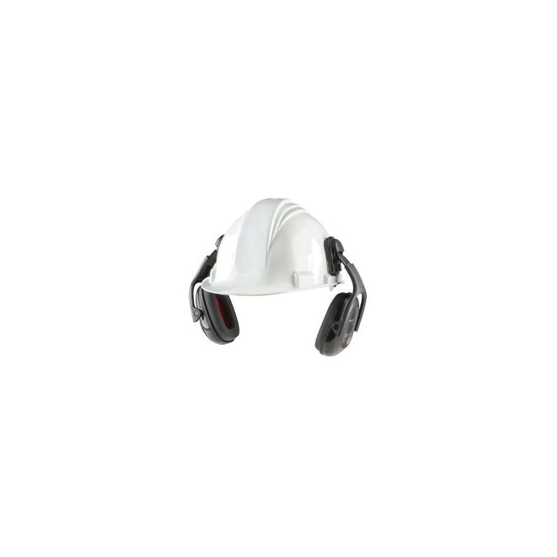 Honeywell - Casque antibruit Verishield VS100DH emea 27 dB