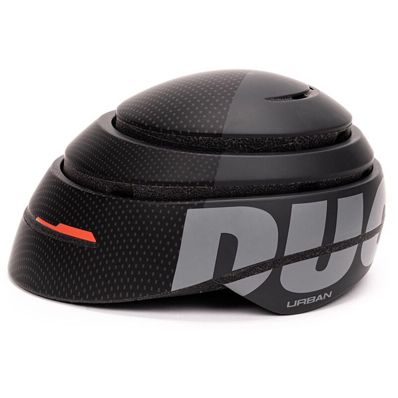 Casques de Trottinettes pliable taille l Doublure Amovible 330g