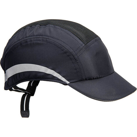 Casquette Anti-heurt Airtech - Marine - Portwest