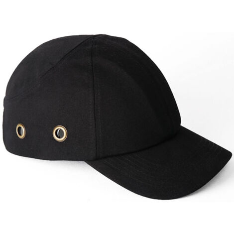 Sacla - Casquette anti-heurt noir