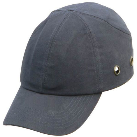 CASQUETTE ANTI-HEURT MARINE TALIAPLAST - 562204