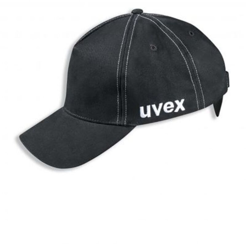 Uvex - Casquette anti-heurt u-cap sport, visière longue 9794402