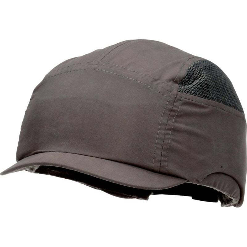 3M - 2014550 Casquette protectrice gris