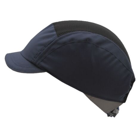Casquette antiheurt AirPro SecurePlus - réduite - CENTURION