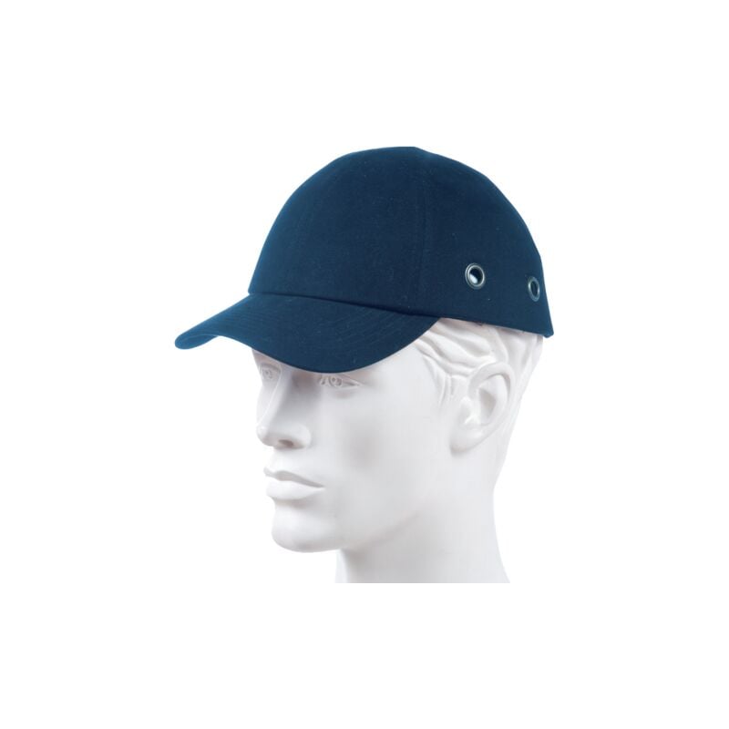 SINGER Cappuccio antiurto - Blu - HG913B