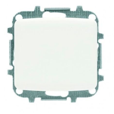 Casquette borgne Alpine blanche NIESSEN ARCO 8200 BA