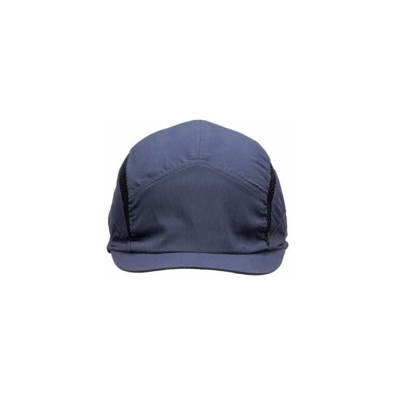 Casquette de protection 3M 52 65cm de tour de tête, abs, abs, Bleu ( Prix pour 1 )