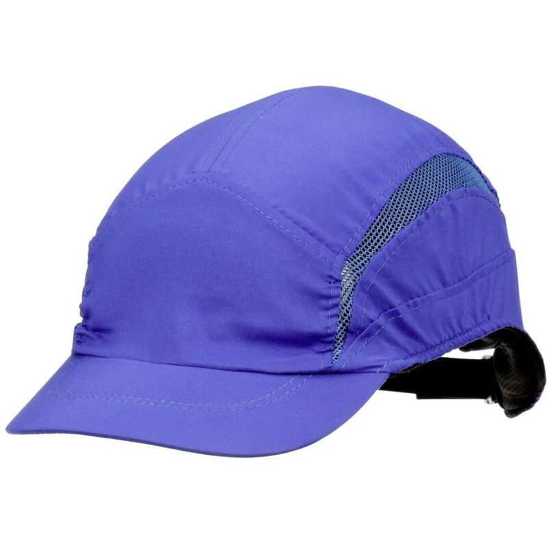 3M - First Base HC24RB/RP FB3 cla Casquette protectrice bleu royal
