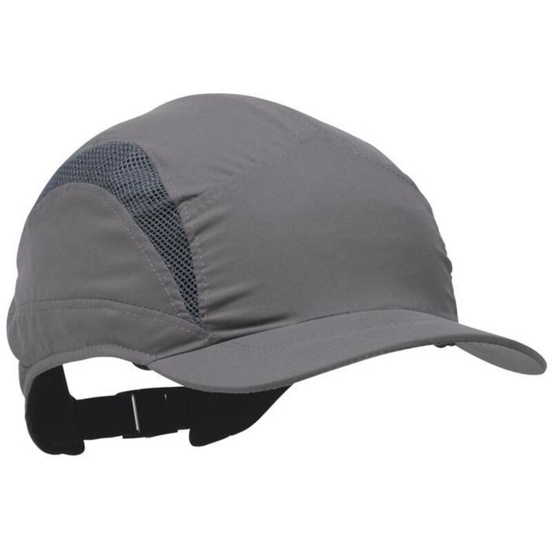 Casquette de sécurité antiheurt First Base 3-2030607 - Protector