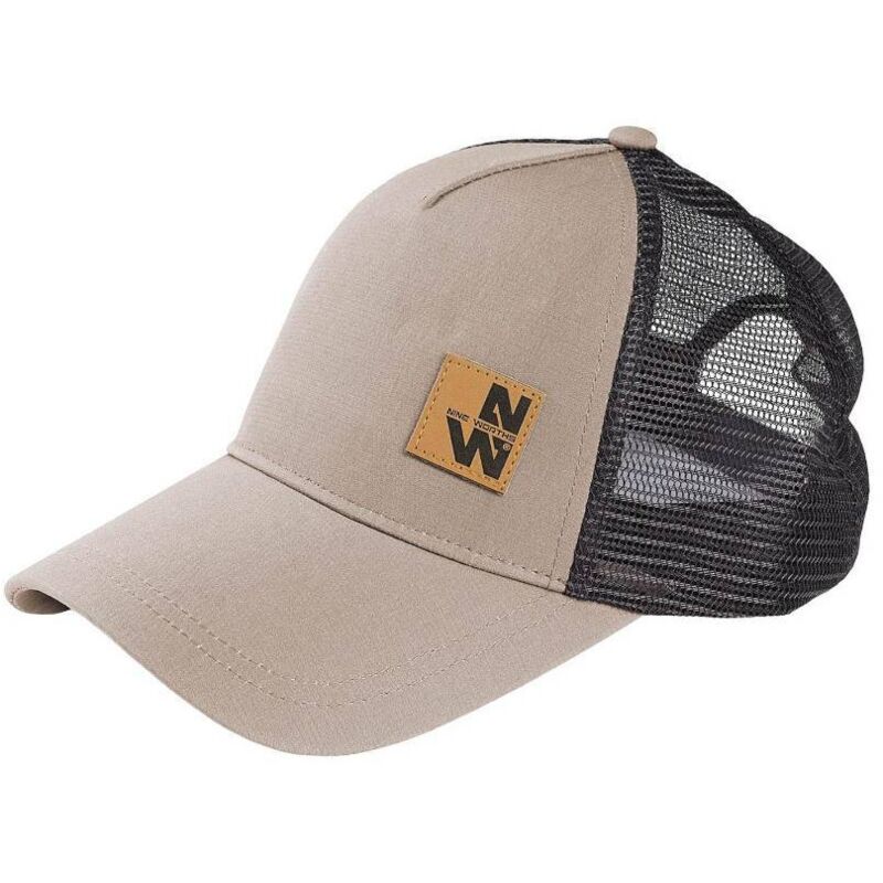 Casquette de Travail Marcus - Taille TU - Sable - Résistant et Confortable - D-Work