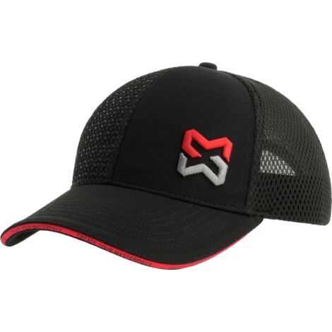 Casquette de travail X Würth MODYF Noire One size