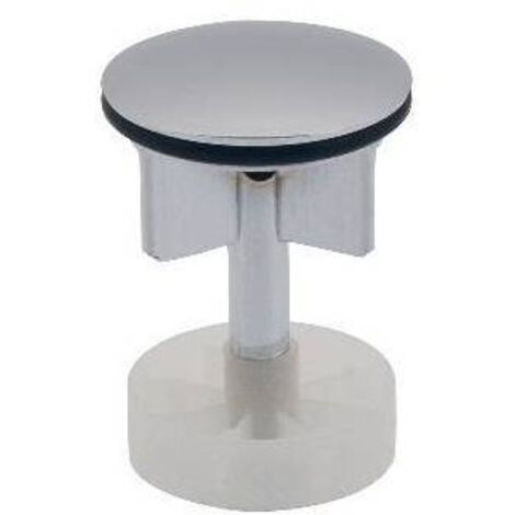 Casquette en laiton salterello chrome lux