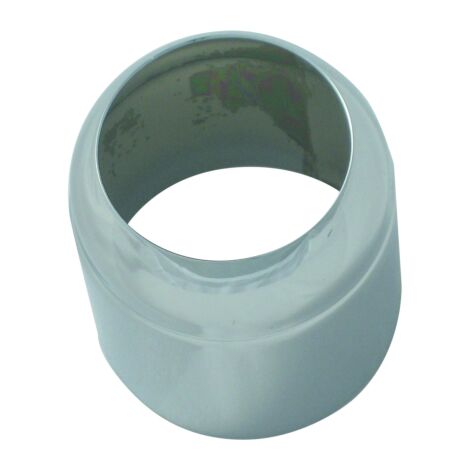 casquette Kludi 92215405-00 chromé