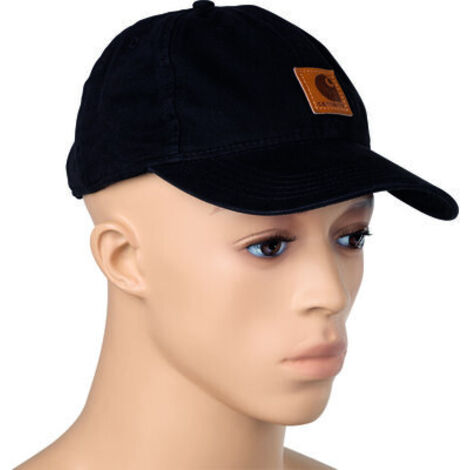 CASQUETTE ODESSA MARRON TU