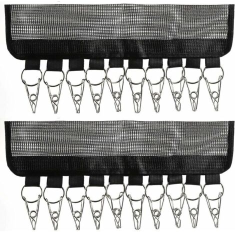 Casquette Organisateur ，Porte-Cintre ，Porte-Casquette Mural Porte-Chapeau Pliable ，Porte-Chapeau Portable，   2 Pièces