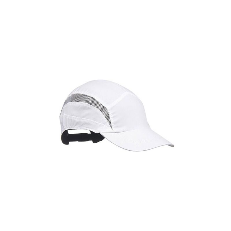 Scott Safety - Casquette pour B.3Classic Standard, blanc