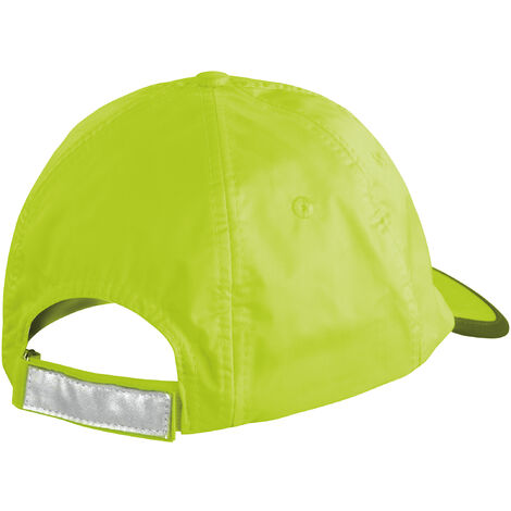 Gorra contra golpes para la industria