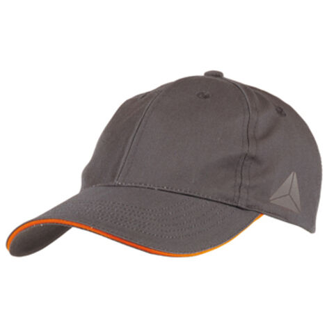 Casquette verona - Teinte : Gris - PANOPLY