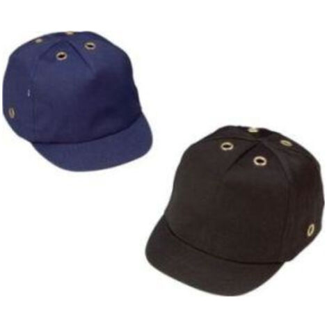 Casquette VOSS-Cap short, kobal tbleu