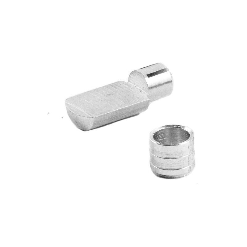 

Casquillo Armario 9x7,5mm Pres Niq 31522 - Micel