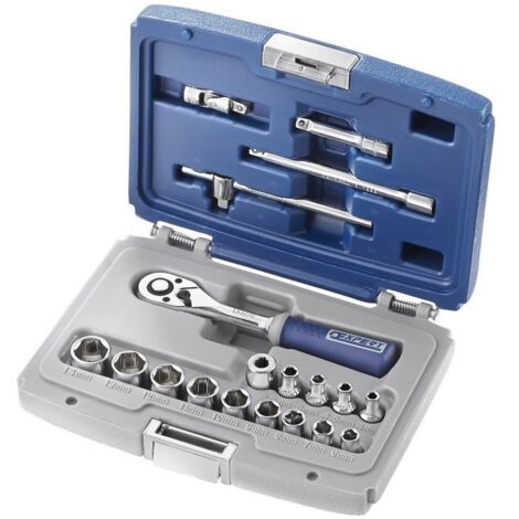 Casquillo caja EXPERT E030700