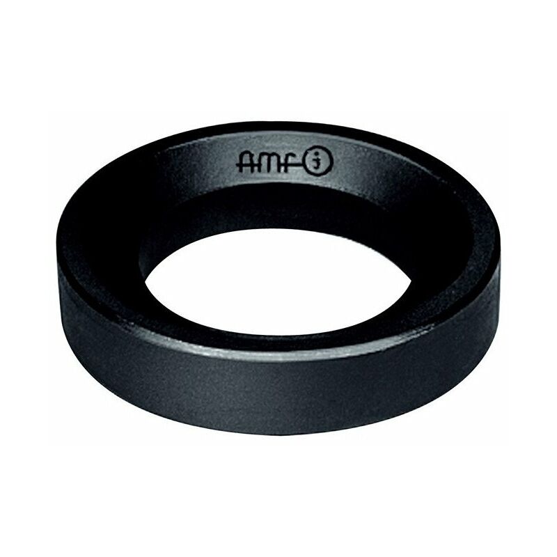 

Casquillo cónico DIN 6319D para tornillos M42, taladro D.49 mm, ángulo cónico 120 grados AMF