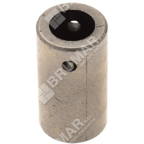 Casquillo cubo de rueda inferior para tractores COMPATIBLES - 024650