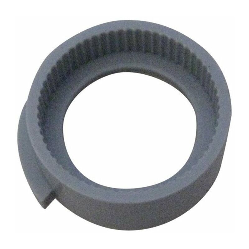 

Casquillo de ajuste, cromo terciopelo, para PUSH - Kludi