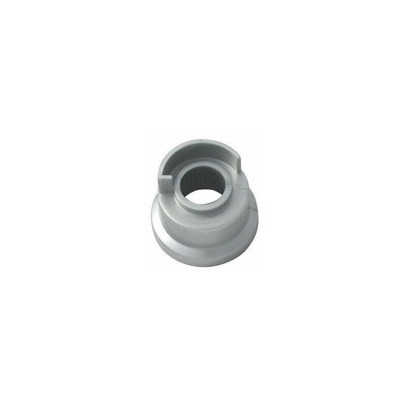 

Casquillo de ajuste de cromo terciopelo KLUDI