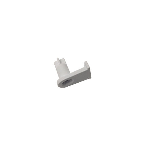 Casquillo de bisagra de puerta (x1) para Frigorífico, Congelador 45X7588, 00169301 BLAUPUNKT, BOSCH, CONSTRUCTA, DE DIETRICH, JUNKER, NE