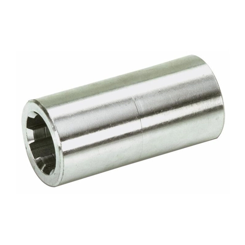 

Casquillo de estrías PTO 1" 3/8 Z6 L 100