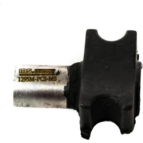 CASQUILLO DE GOMA PEUGEOT 405 II Break 4E - MS