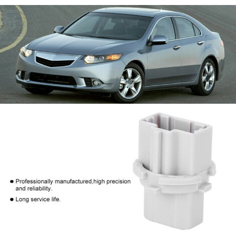 Casquillo de luz trasera - Acura/Honda 33515-S50-003 - Conector ABS universal