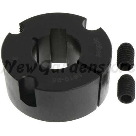 Casquillo de muelle para robot cortacésped ORIGINAL AGRIA 562100522 100 522