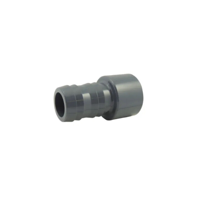 

Casquillo de presión 16mm, 16mm macho, PN16, para ser pegado
