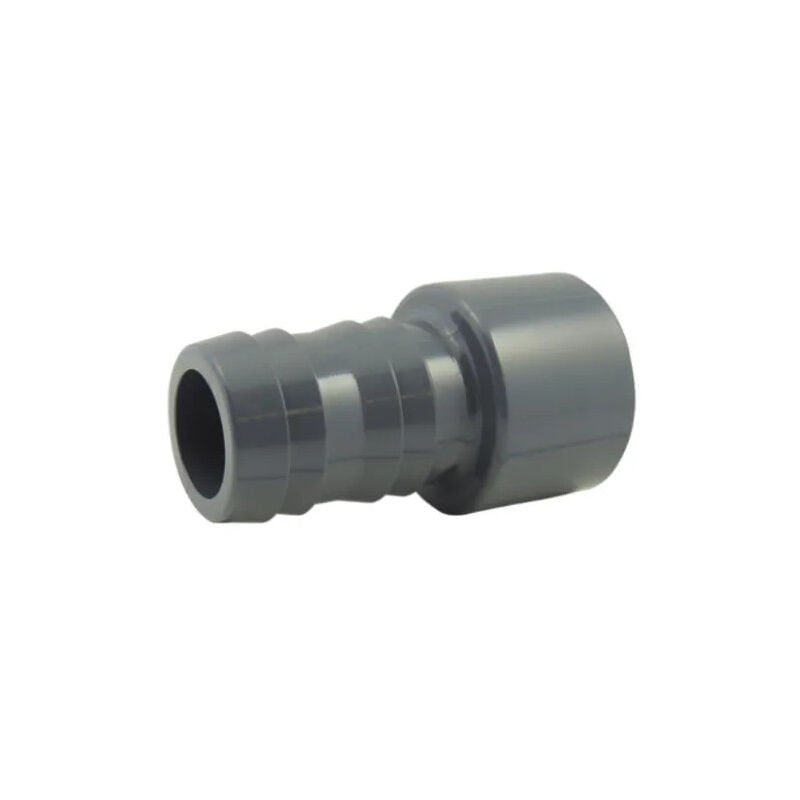 

Casquillo de presión 30mm, 32mm macho, 25mm hembra, PN16, para ser pegado