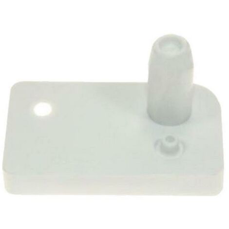 Casquillo de puerta izquierdo 481253598086 WHIRLPOOL