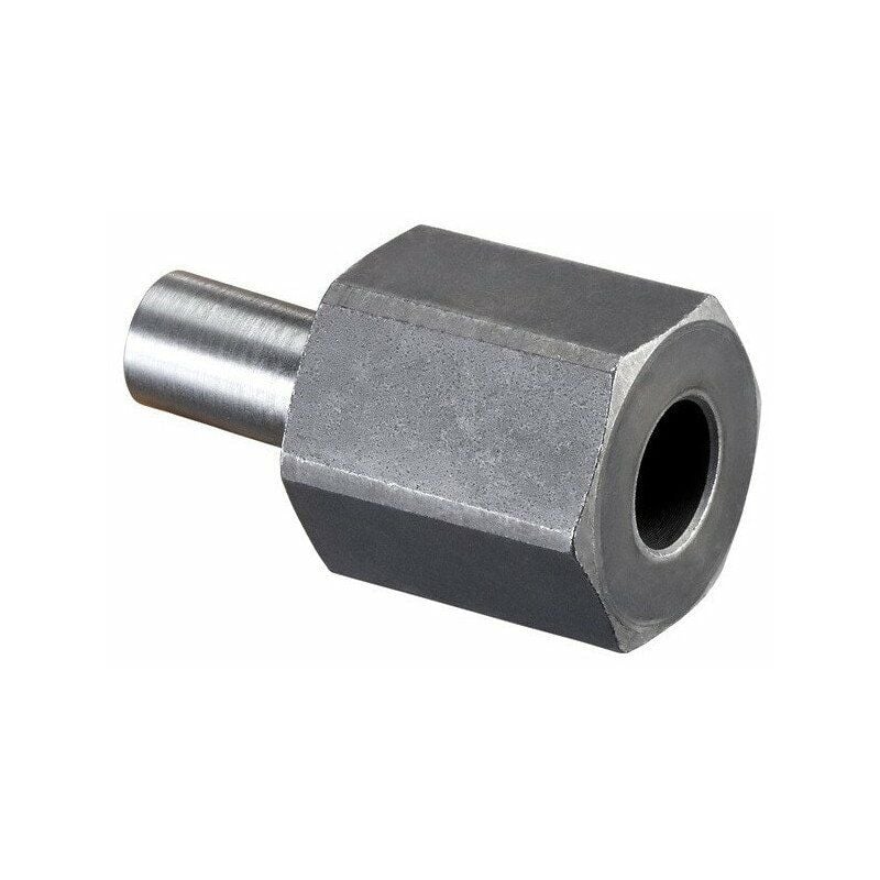 

Oventrop - CASQUILLO DE SOLDADURA ACERO CON TUERCA