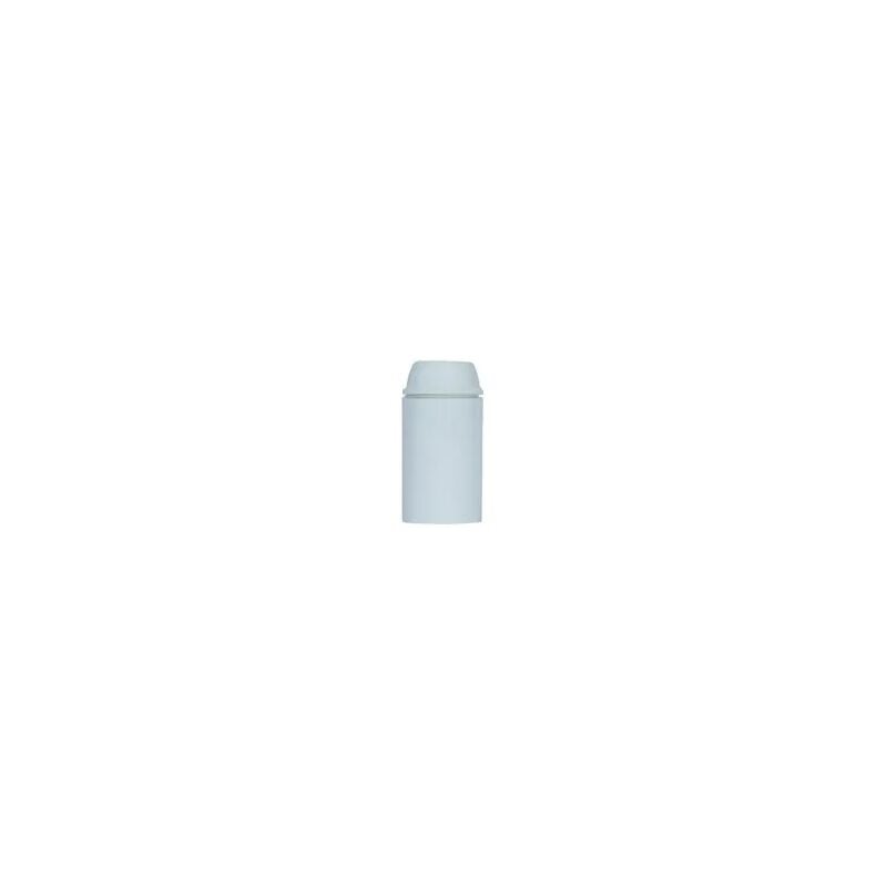 

Casquillo E14 Blanco 60W