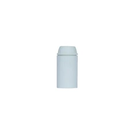 Casquillo E14 Blanco 60W
