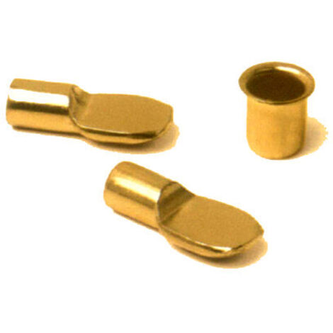 Casquillo Metálico IBC Finstock R-104 para Portaestante