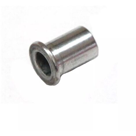 CASQUILLO METALICO STL  MS361
