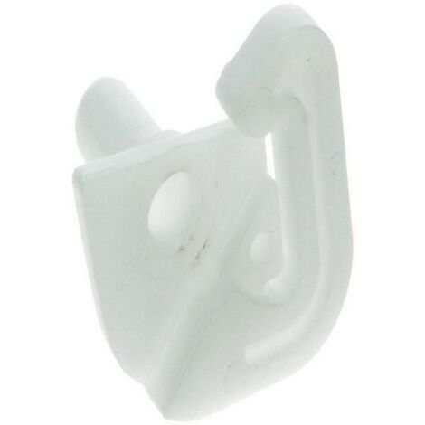 Casquillo para bisagra C00115405 ARISTON HOTPOINT
