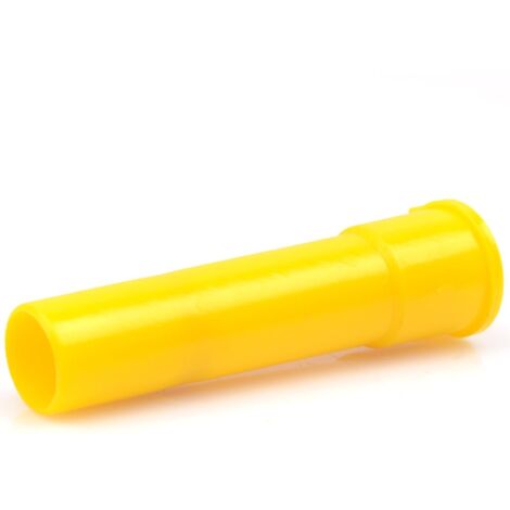 Casquillo para la varilla de medición de aceite para VW Transporter T5, Touareg 070115629K