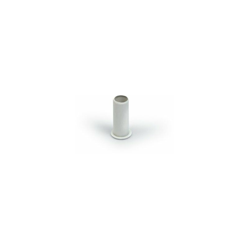 

Casquillo Plastico Polibutileno 22 Mm