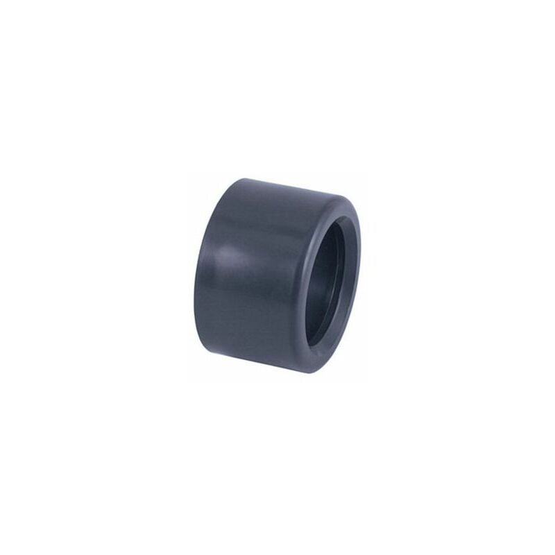 

Plantawa Casquillo Reducción PVC Ø 50 - 25 mm Racores de Evacuación de PVC Circulación Riego