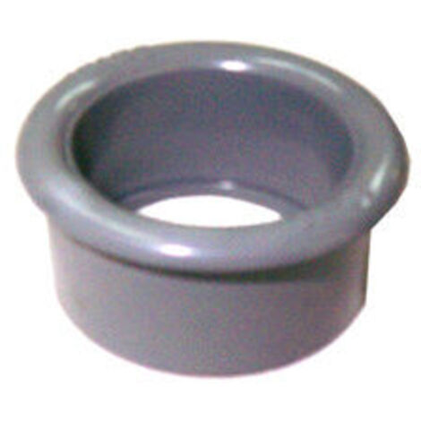CASQUILLO REDUCTOR PVC 40-32 - 28 MM