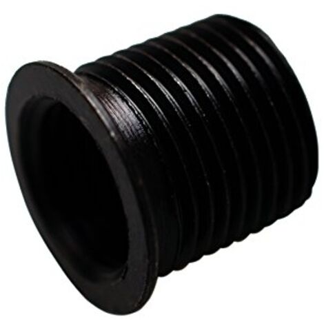 Casquillo roscado  12 mm  M10 x 1,0 mm