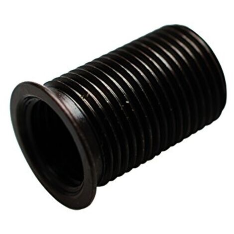 Casquillo roscado 19 mm M10 x 1,0 mm