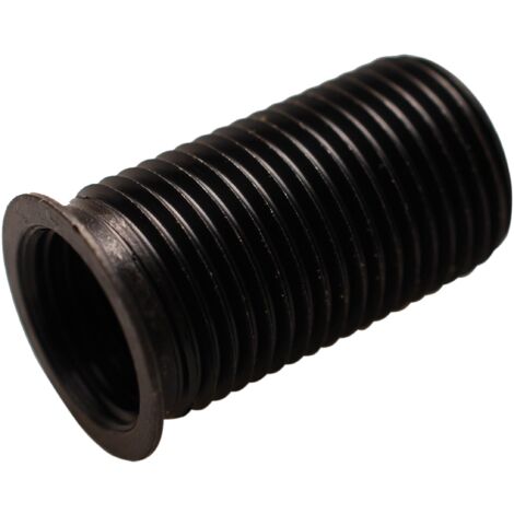 Casquillo roscado  26 mm  M12 x 1,25 mm